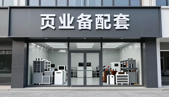 生产线配套中故障排查的关键场景与实施路径